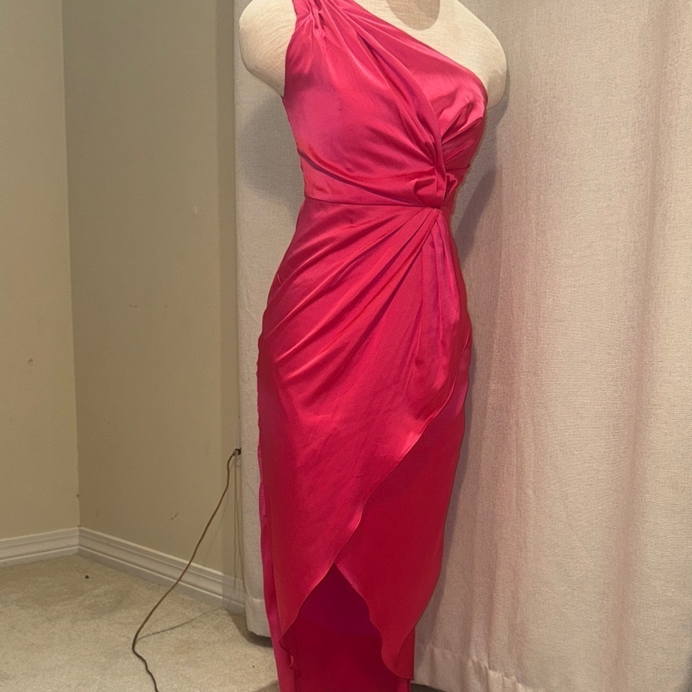 Cocktail dress - Picture 2 of 5